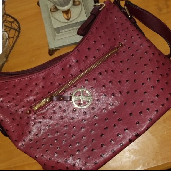 Gianni Bernini Hobo Bag - Picture 3 of 6